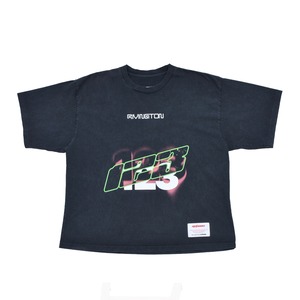 【RRR123】METAPHOR CVA TEE