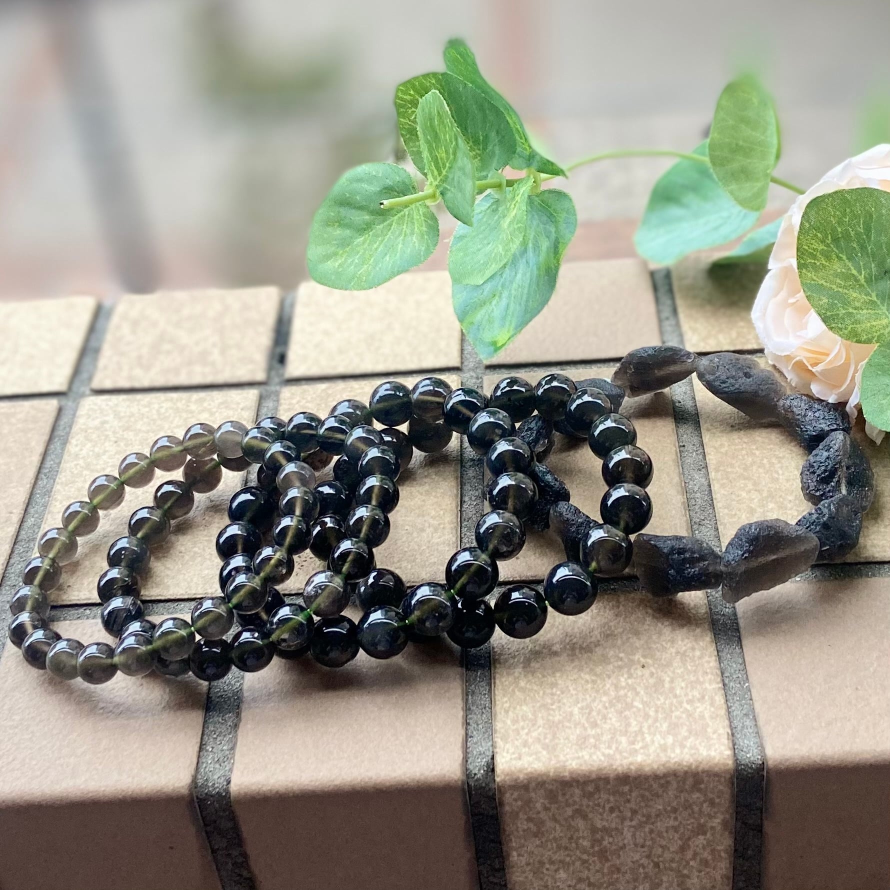 チンターマニストーン | kiki石〜むすぶ〜