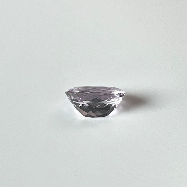 ⁂天然⁂　◇ピンクインペリアルトパーズ◇　0.97ct　ブラジル産