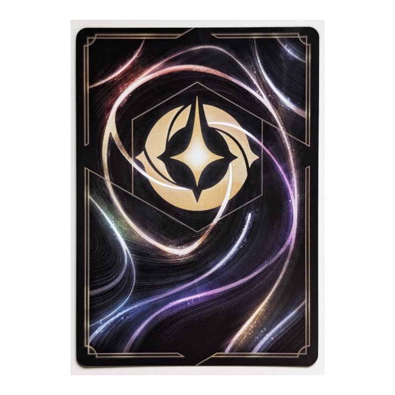 ロルカナ】【Foil】 ウッディ＆バズ・ライトイヤー-最高の相棒