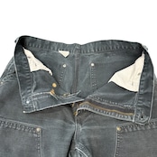 【CARHARTT】カーハート "B01 DOUBLE KNEE PANT" ペインターパンツ