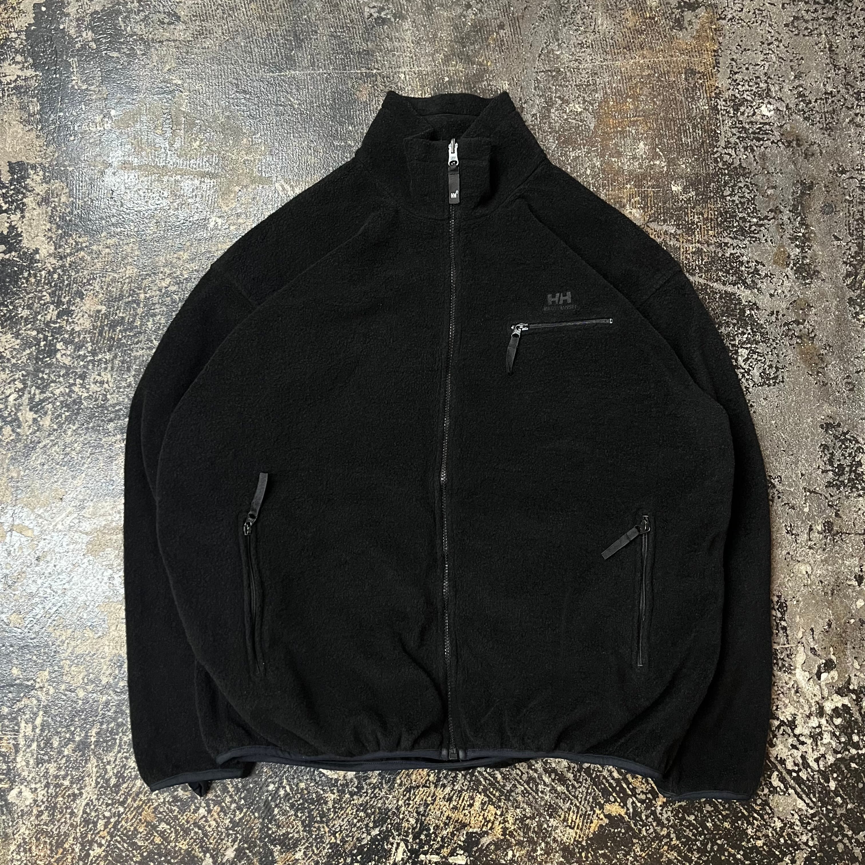 90s patagonia CAP DE VILLE JACKET | GRAMINE