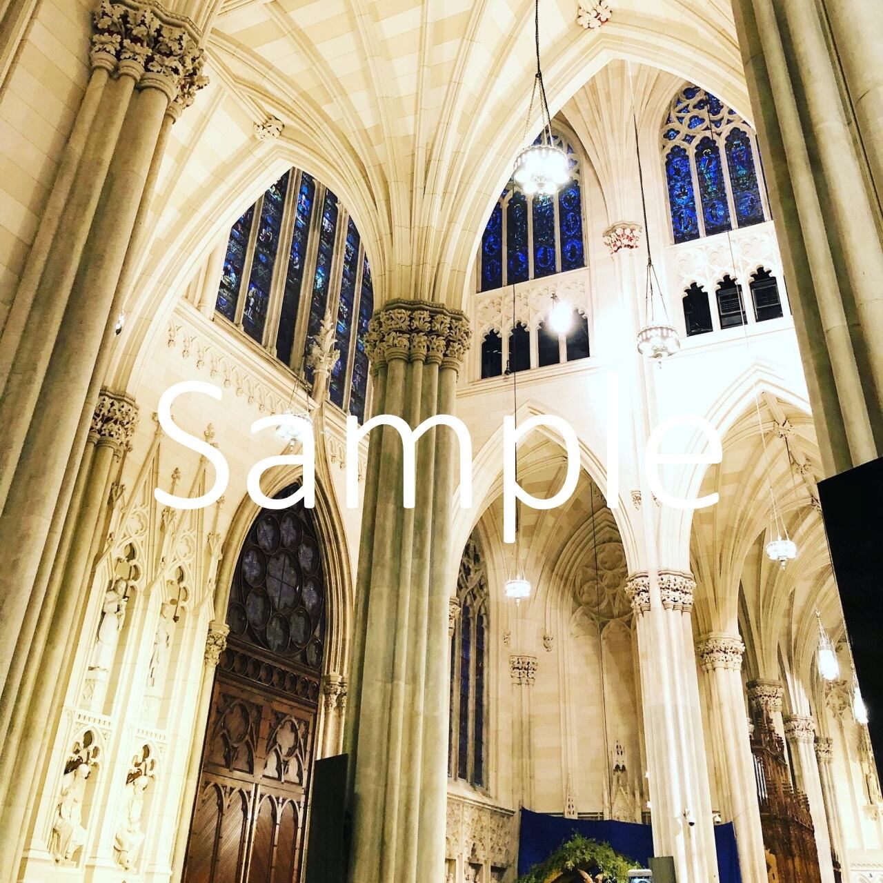 セントパトリック教会／ST PATRICK CHURCH Gallery DIVINELIGHT