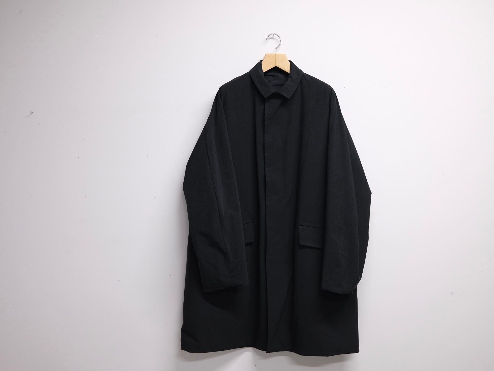 TEATORA” TIME ADAPTER BARRIERIZER PLUS” BLACK” | Lapel online store