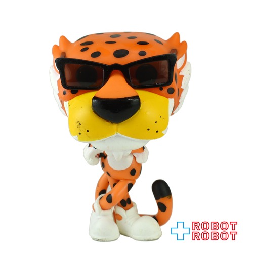 ファンコ POP! ADアイコンズ チートス 77 チェスター・チーター ルース