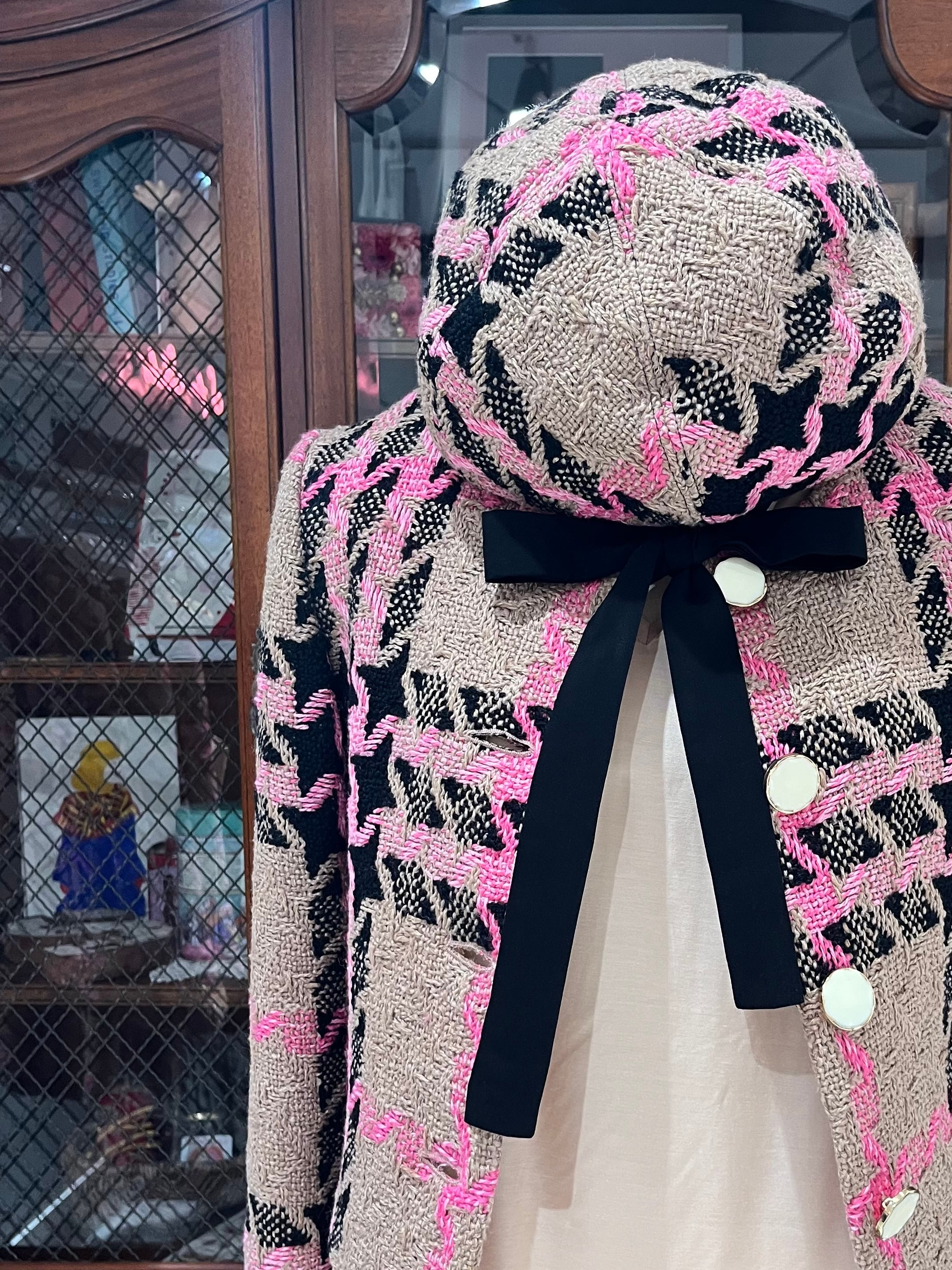 shokoさん帽子 3つ バラ売り可