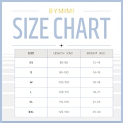 【取寄】BYMIMI ロケットデニムパンツ|秋服|韓国子供服|26/AT