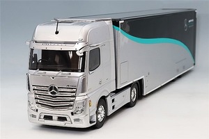 Spark / スパーク 　　　Mercedes Truck - Mercedes F1 Team - 2023 　　　S8599