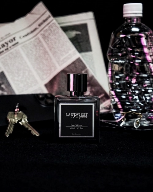 LAST NEST / Parfums "One Call Away" 30ml