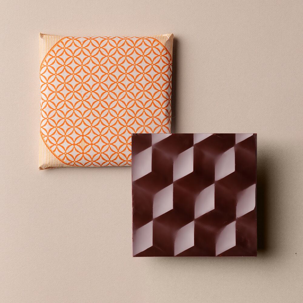 タンザニア70%【ハーフサイズ】