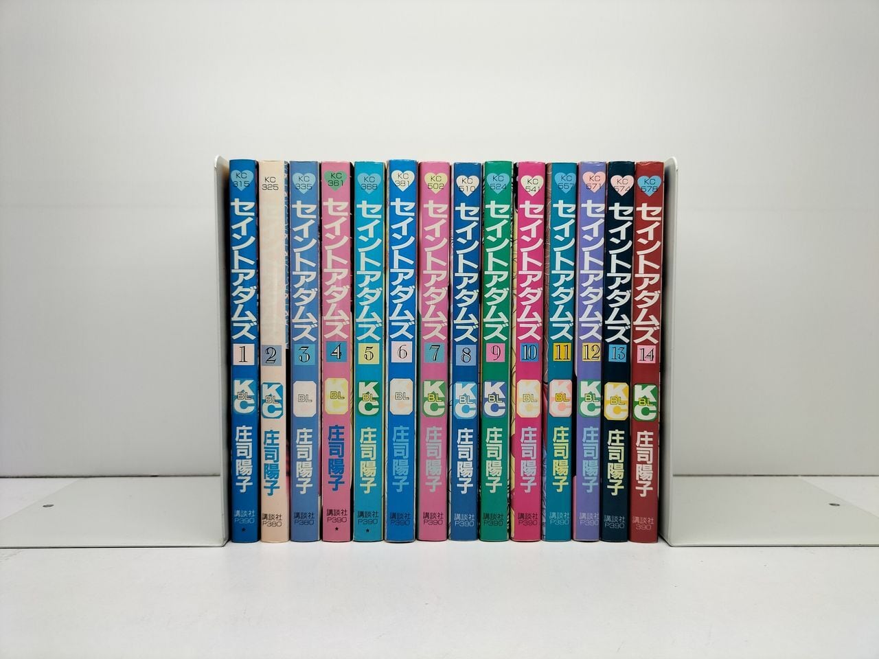 ネオン蝶 東克美 [1-10巻 漫画全巻セット/完結] 倉科遼 | PAY ID