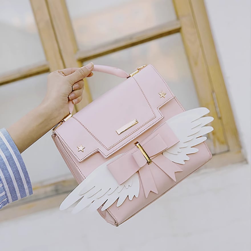 ロリータファッション通販 SEASONZ バッグ ショルダーバッグ