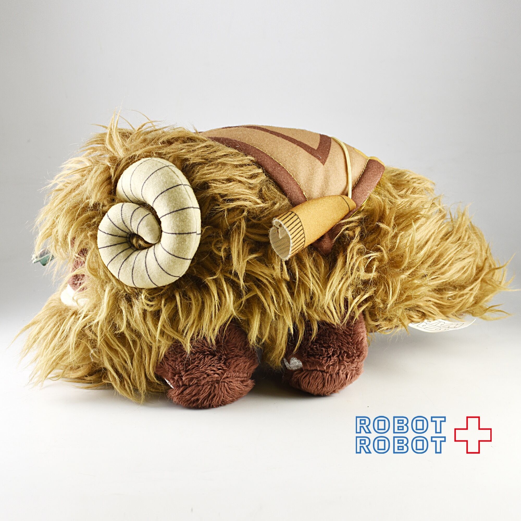 スター・ウォーズ ぬいぐるみ バンサ プラッシュ | PAY ID