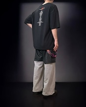 MK-C-HISTORY NOMAL #BLK