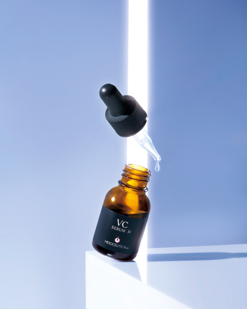 VCセラム31（美白美容液）【2026年5月31日まで期間限定５％オフ】