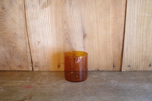 VISION GLASS AMBER S