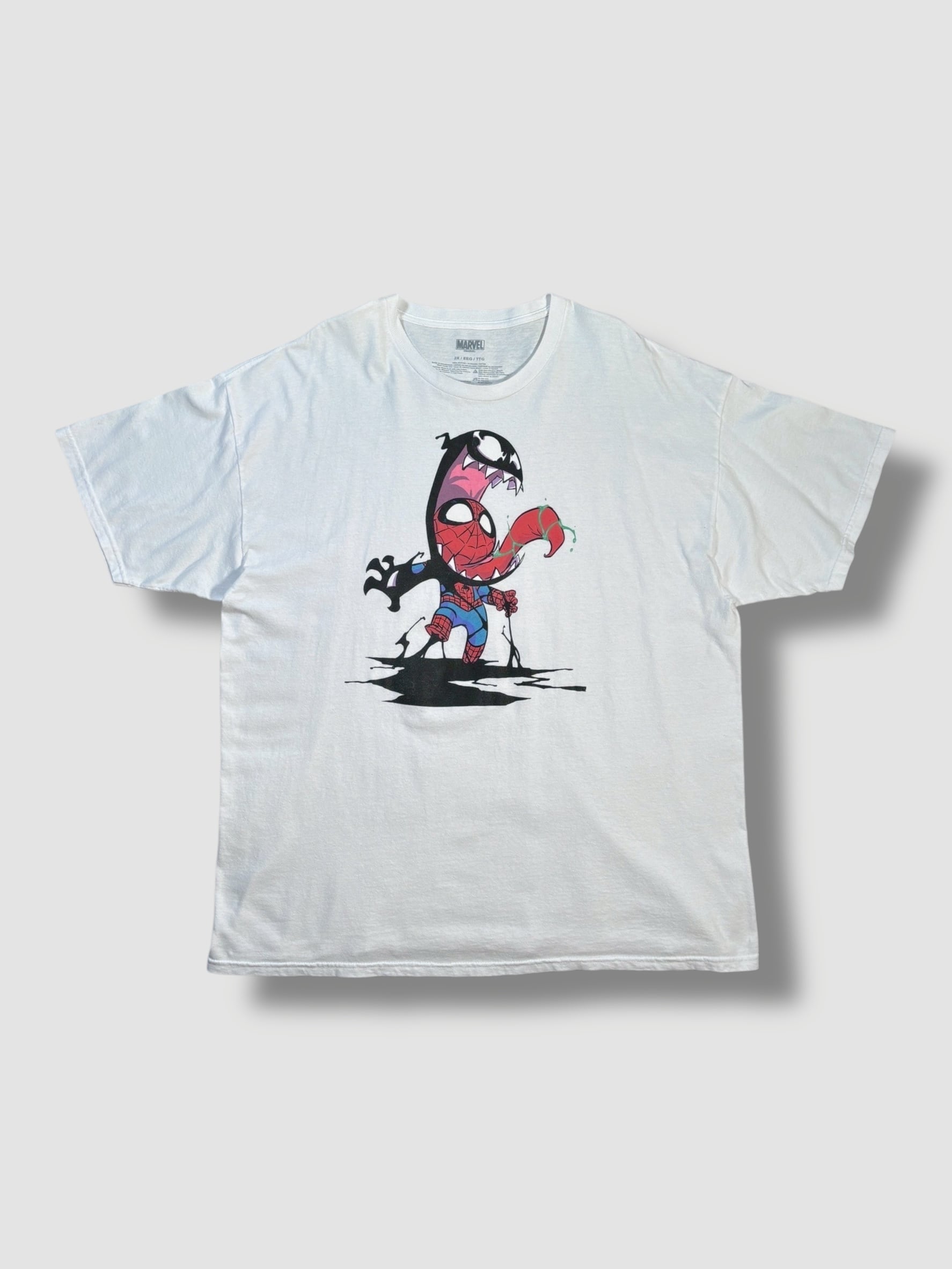 made in yp盆栽デザイン Tシャツ アイボリー S-M-L-XL MADE IN YP 