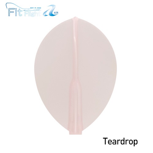 Fit Flight AIR [Teardrop] Pink
