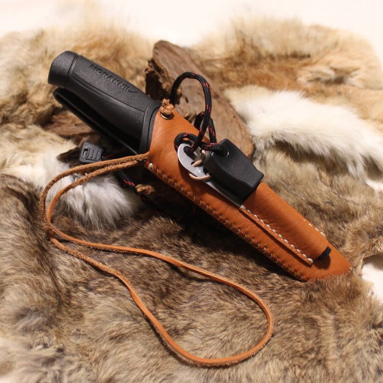 ブッシュクラフト　ファイヤースターター ブッシュクラフト メタルマッチ ファイヤースチール ファイヤースターター