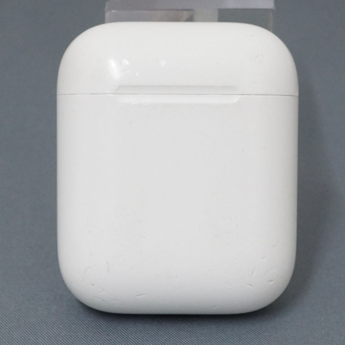 Apple AirPods pro 第1世代 充電ケースのみ - イヤフォン