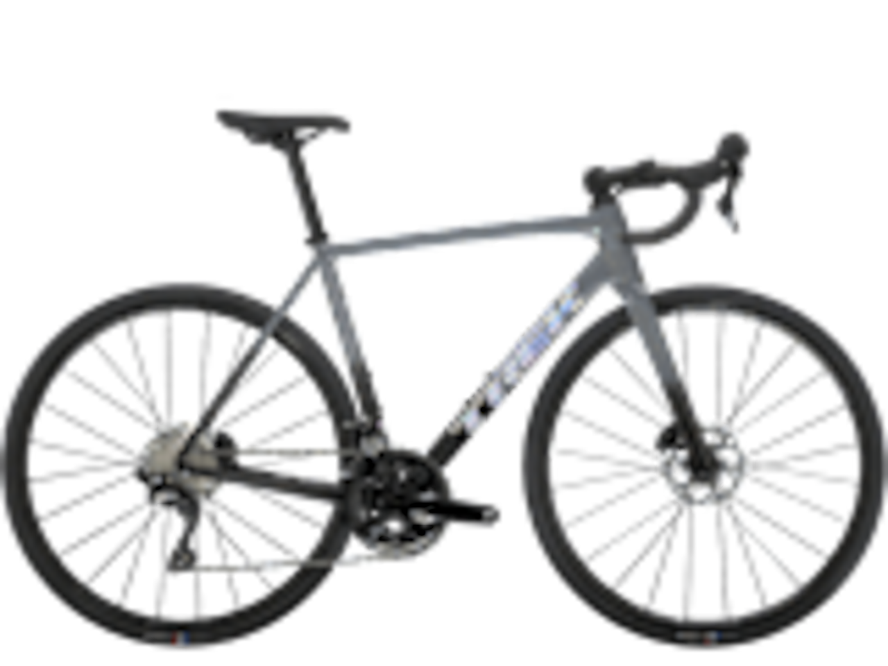 TREK EMONDA ALR5 52サイズ Slate Prismatic/Black Prismatic Fade