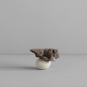 3Framers 水野幸一 流木のオブジェ MK05