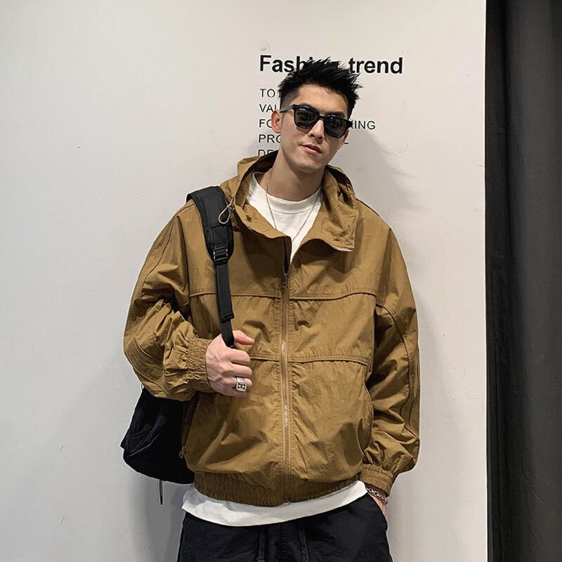 ジャケット スプリングカジュアル 春物 Xu_Tailang49209609628