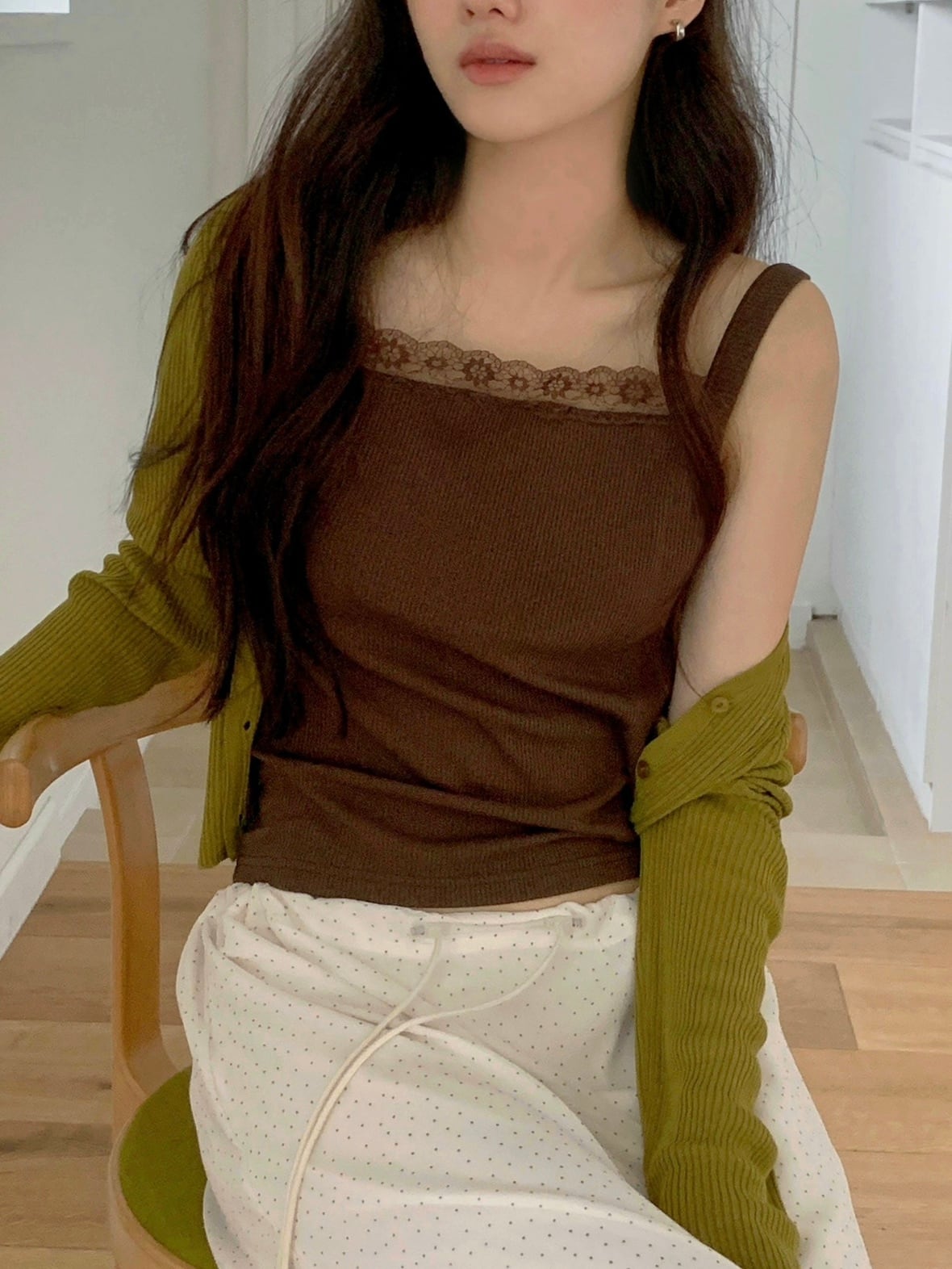 Angel Cami