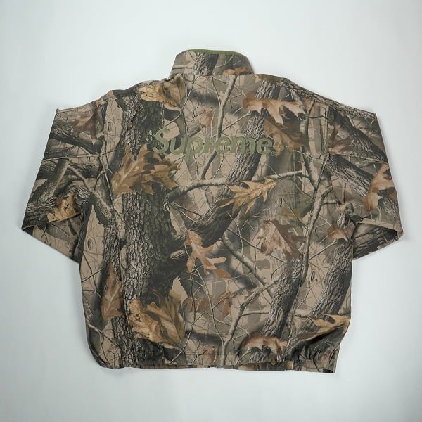 Size【L】 SUPREME シュプリーム ×Umbro 26SS Cotton Ripstop Track