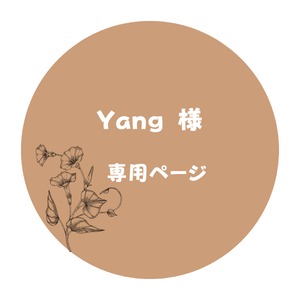 Yang 様専用　羊毛フェルト 15点