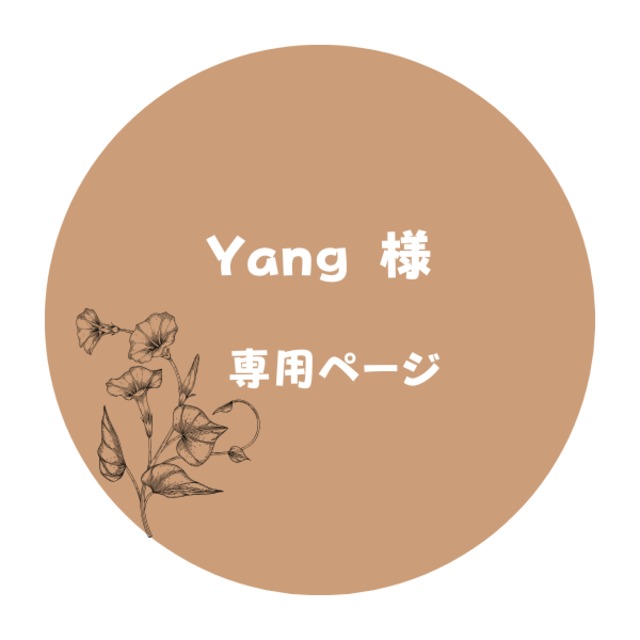 Yang 様専用　羊毛フェルト 15点