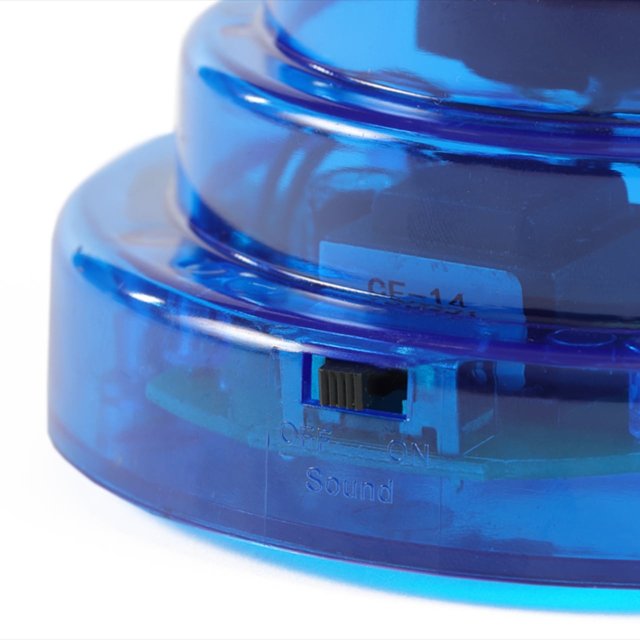 サンダーボール | プレゼント・ギフトなら面白雑貨専門店王様のアイディア