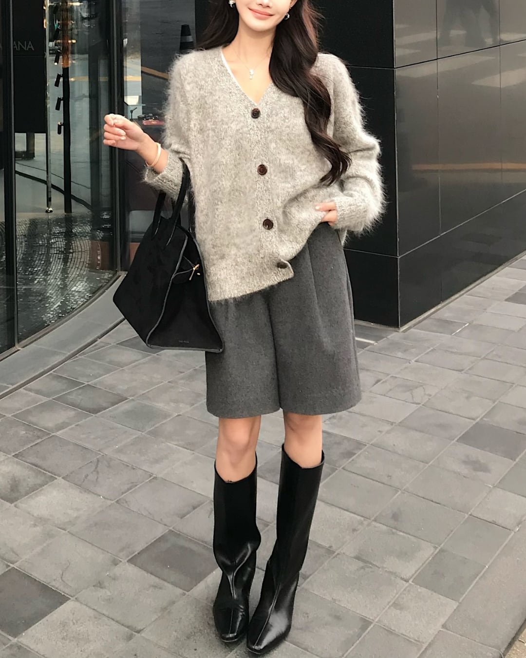 タックハーフパンツ l5350