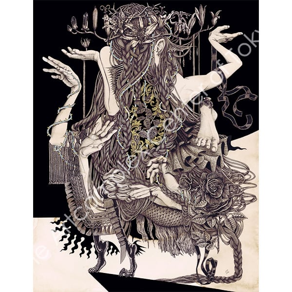 C7「Slapping Mebius」