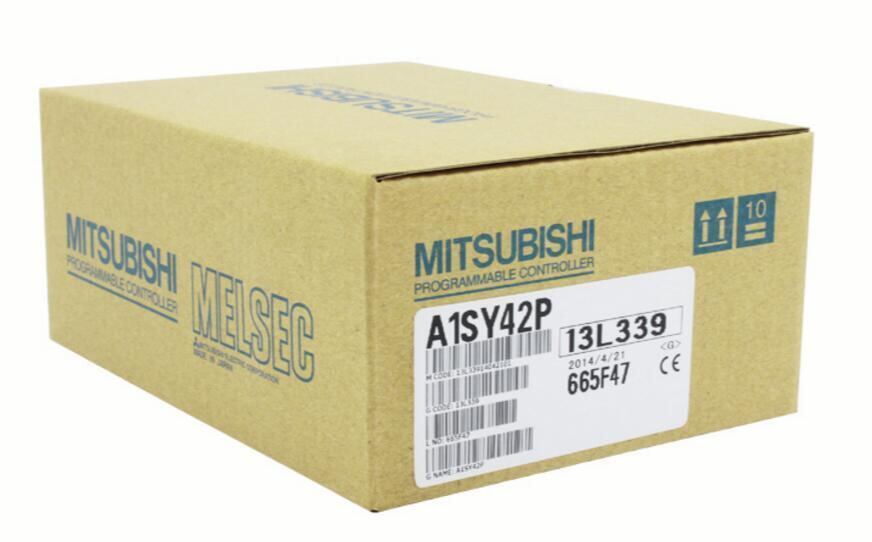 新品 MITSUBISHI 三菱電機 PLC A1SY42P シーケンサ出力ユニット TACTICSSHOP base店