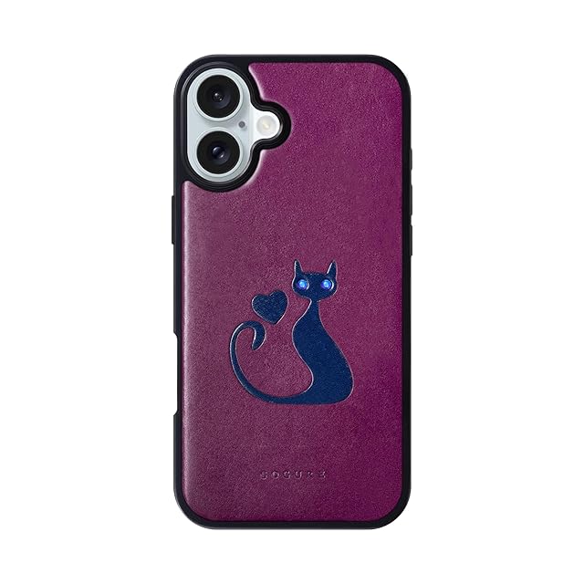 黒猫 iPhone 17 16 15 14 13 ケース 可愛い シリコンケース 韓国風