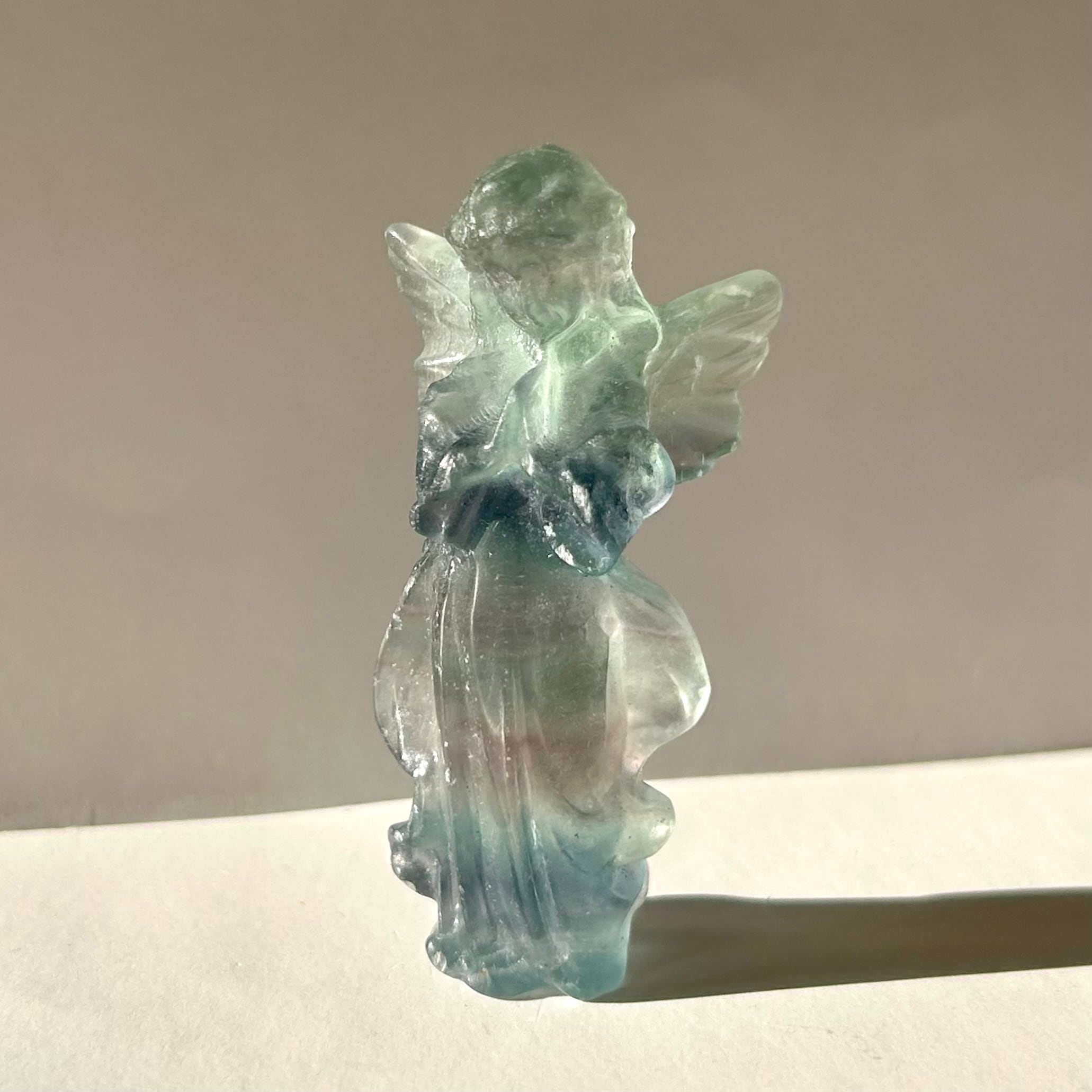 チャロアイト スフィア 天然石 | BLUE MOON STONE