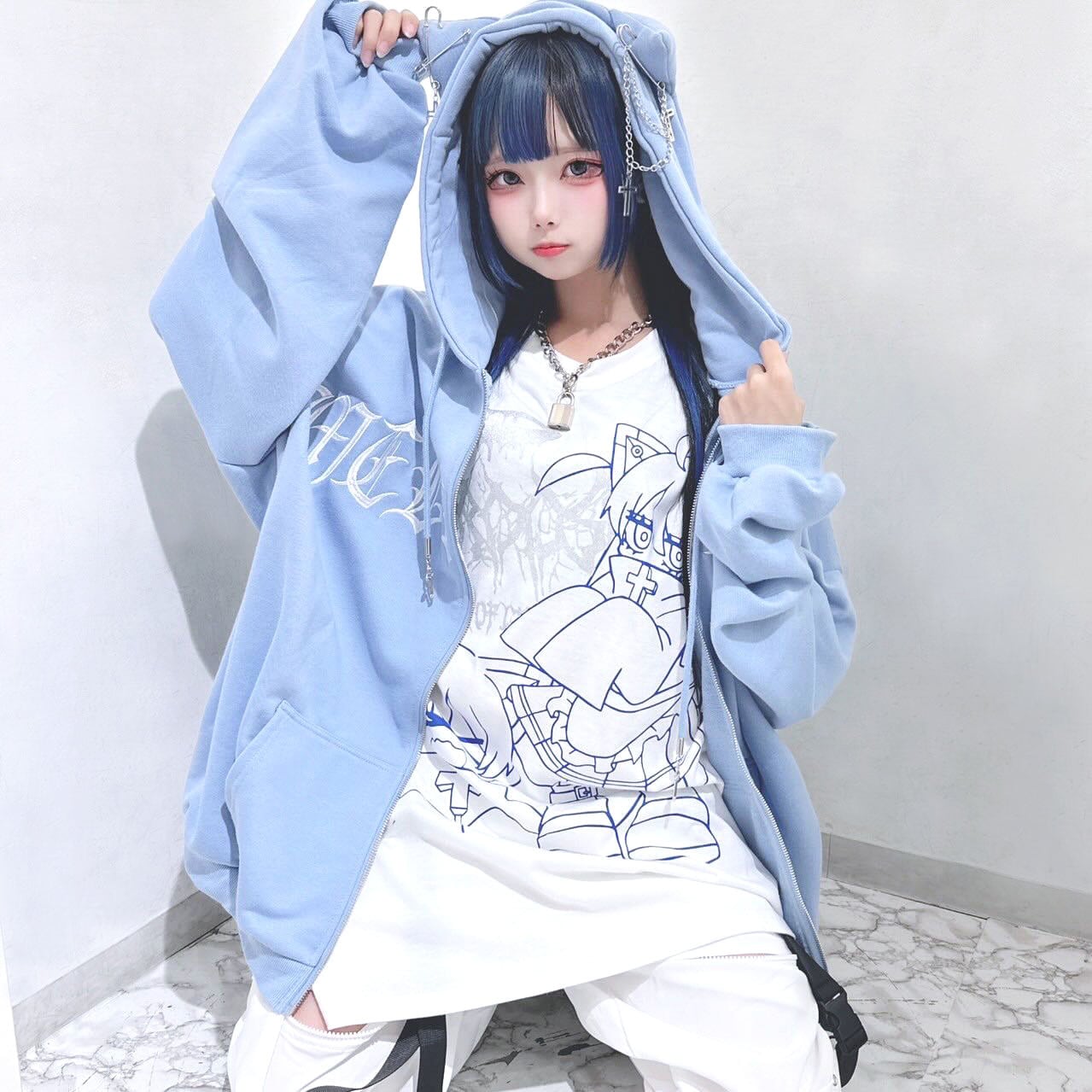 お給仕GIRLロンT | VOLCAN&APHRODITE