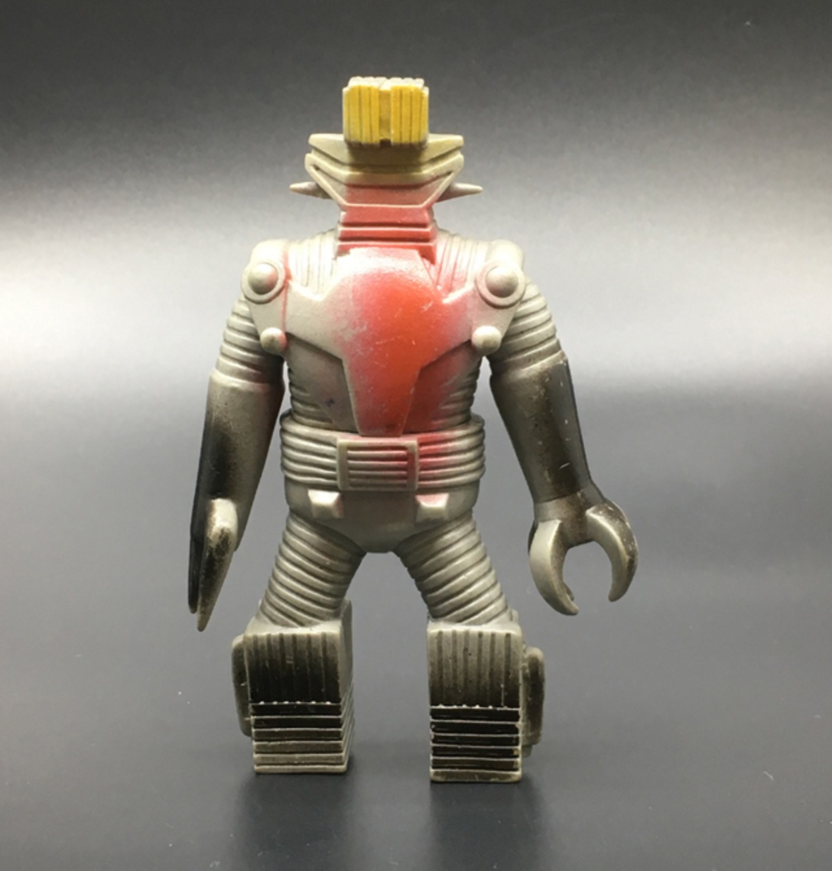ブルマァク ミニソフビ ティーゲルGT | トイ・コンヒーロ