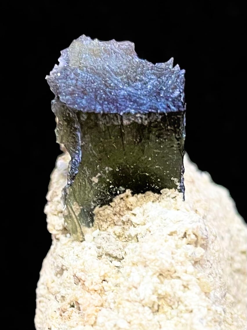 希少極上　隕石　大粒　モルダバイト　K278 希少極上 隕石 大粒 モルダバイト K278 希少極上 隕石 大粒