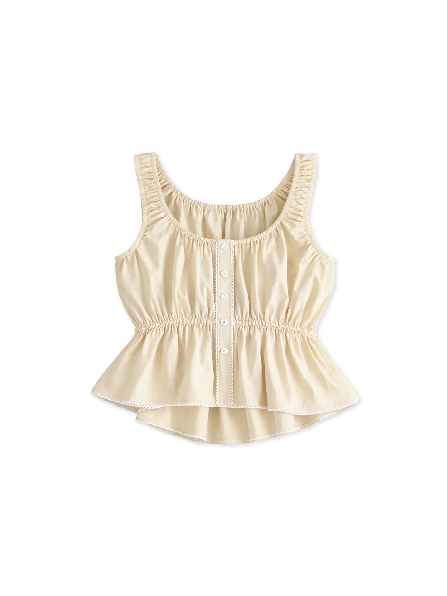 TOPS | mieya mieya