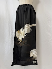 Long skirt 498