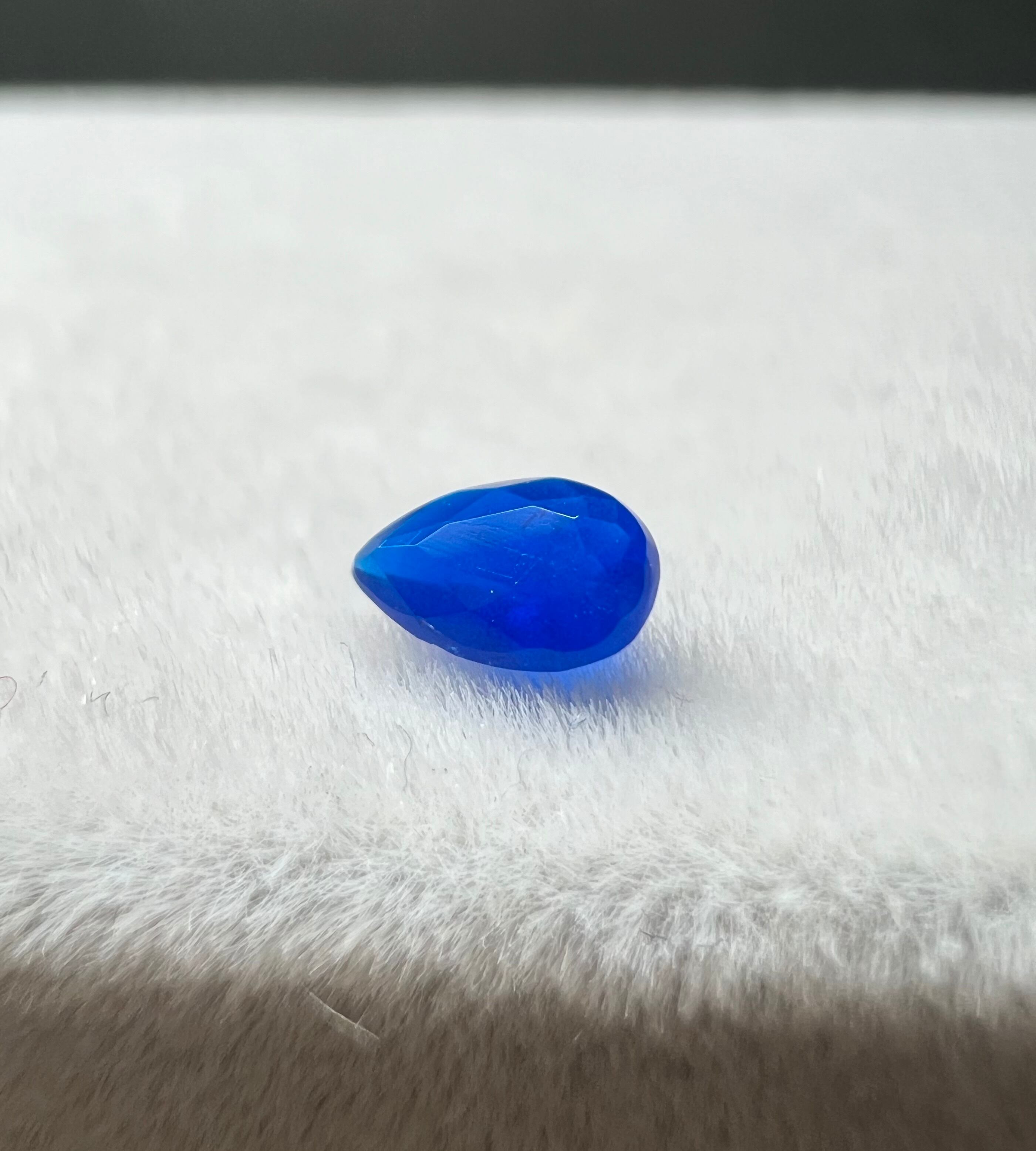 アウイナイト【含浸無し】 0.111ct No.100574 | Rhea Jewel Japan 
