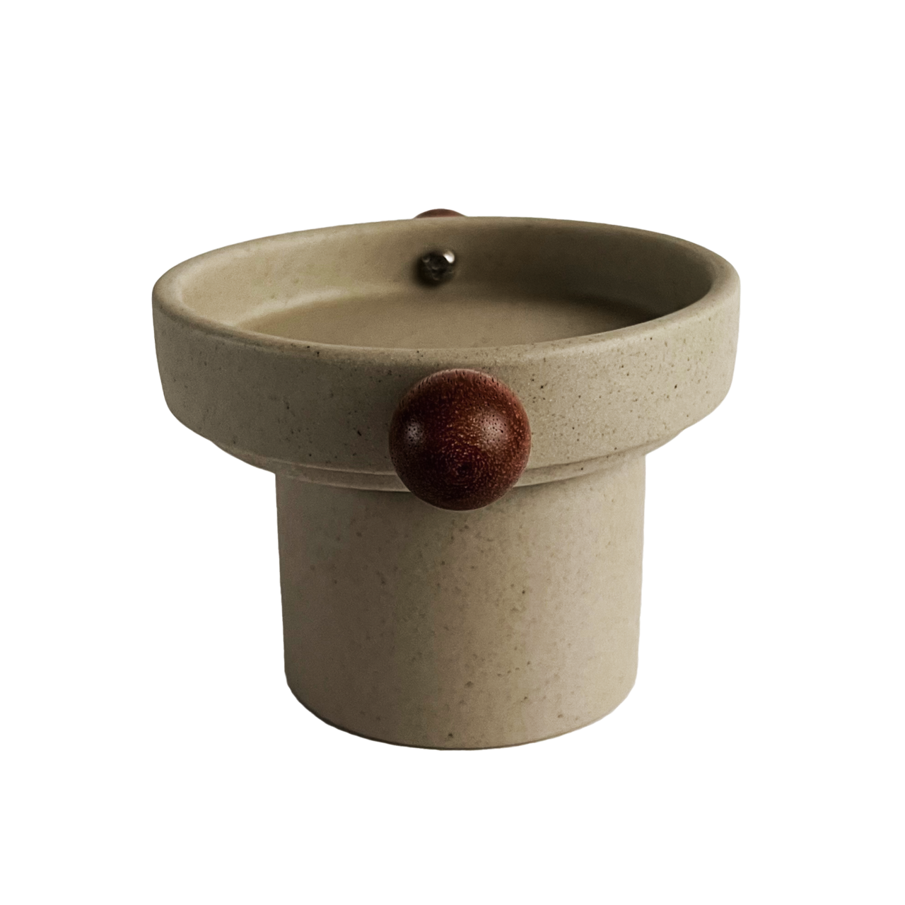 ウッドボール スタンド 7