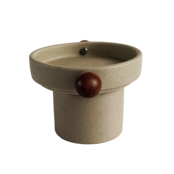 ウッドボール スタンド 7