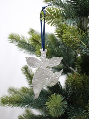 岡本果倫  Ornament  DANCER片足パンツ 2