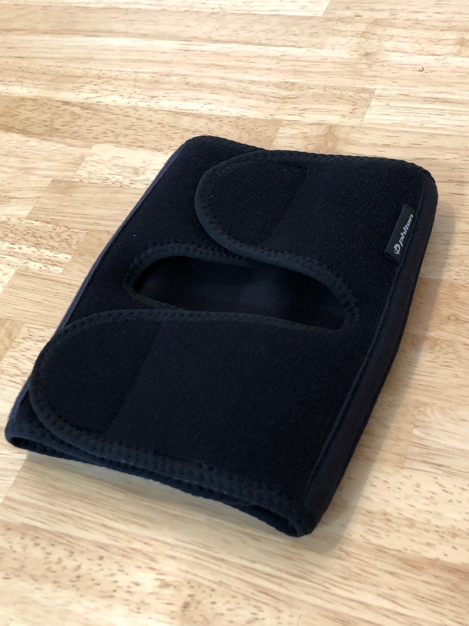 ファイテンサポーターメタックス ひざ用ミドルタイプ 左右兼用 | Doron