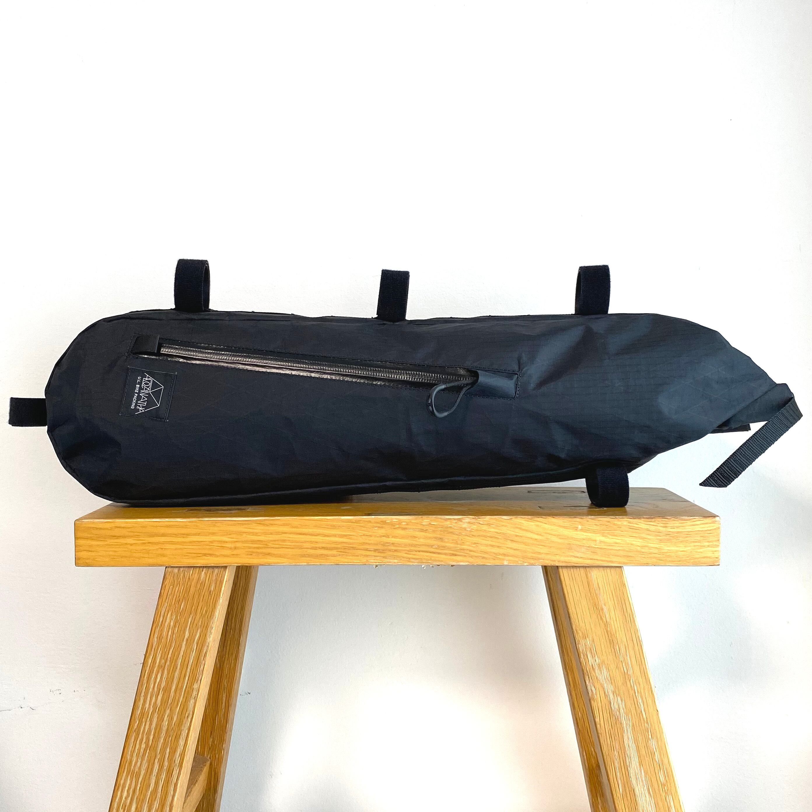 ADCANATHA Nomad Pack 20L DCFHybrid アドカナタ Nomad Pack 20L DCF Hybrid | ADCANATHA