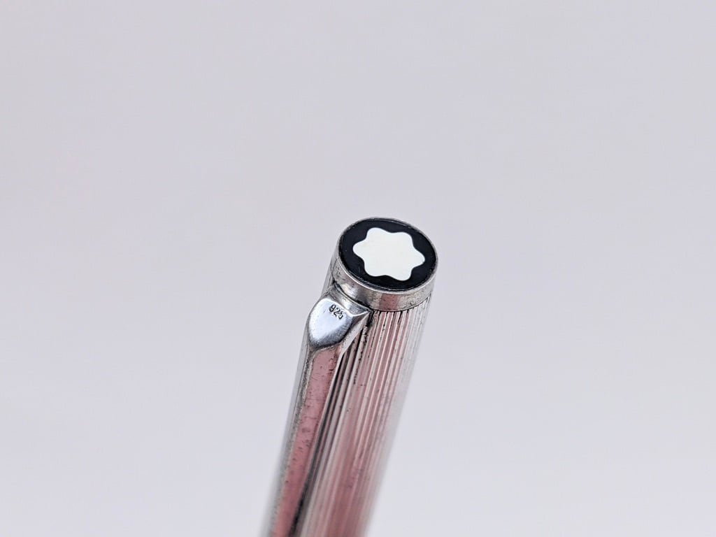 70s モンブラン 1266 MONTBLANC 1266 （中字） 18K 03180 | 川口