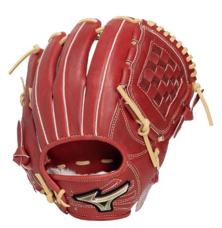 ミズノ軟式用【グローバルエリート】SELECT【オールラウンド用/サイズ10】品番: 1AJGR34400(6680)